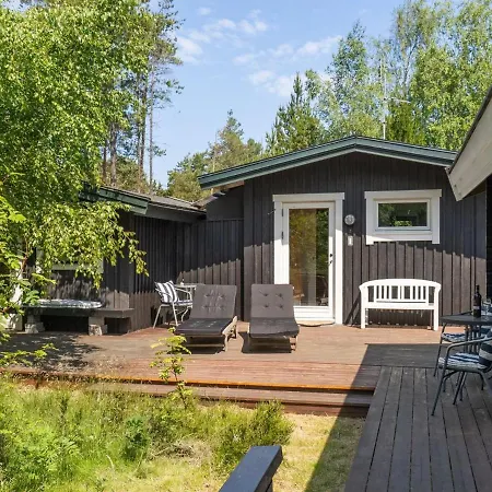Ascen - 300m From The Sea In Ne Jutland By Interhome