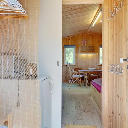 Ascen - 300m From The Sea In Ne Jutland By Interhome *