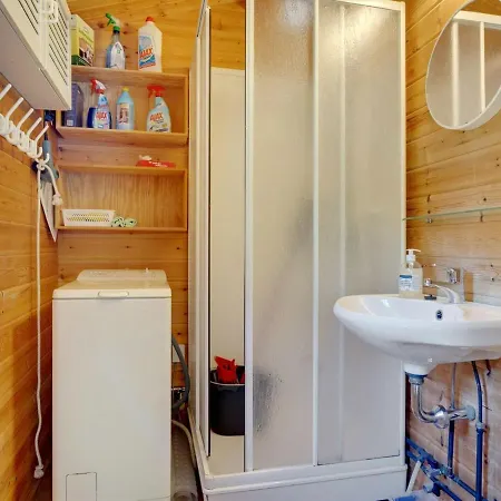 Holiday home Ascen - 300m From The Sea In Ne Jutland By Interhome