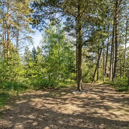 Ascen - 300m From The Sea In Ne Jutland By Interhome Holiday home *