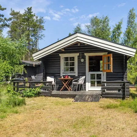 Ascen - 300m From The Sea In Ne Jutland By Interhome Holiday home