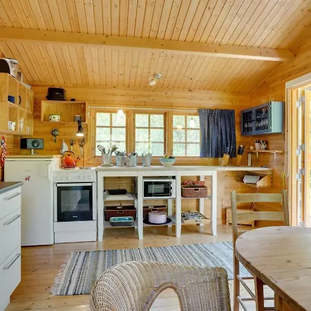 Ascen - 300m From The Sea In Ne Jutland By Interhome Holiday home *