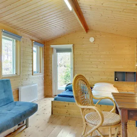 Ascen - 300m From The Sea In Ne Jutland By Interhome