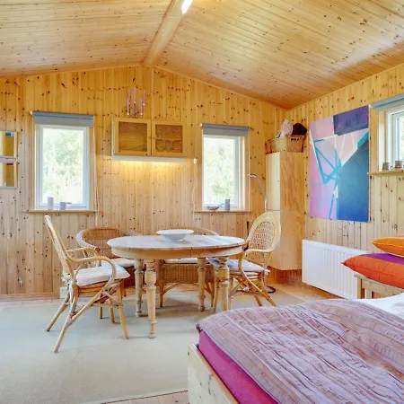 Ascen - 300m From The Sea In Ne Jutland By Interhome Holiday home *
