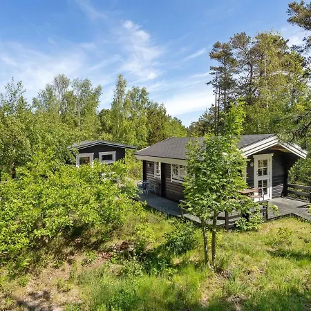 Ascen - 300m From The Sea In Ne Jutland By Interhome *