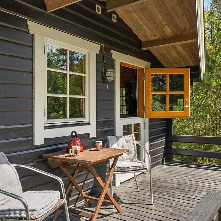 Holiday home Ascen - 300m From The Sea In Ne Jutland By Interhome