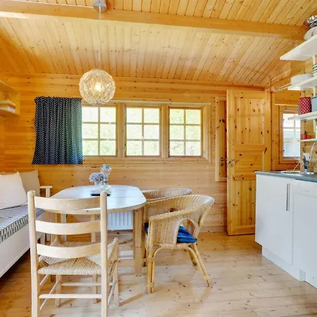 Ascen - 300m From The Sea In Ne Jutland By Interhome