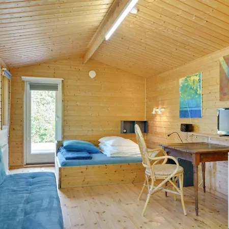 Ascen - 300m From The Sea In Ne Jutland By Interhome